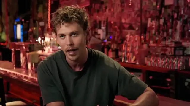 'Video thumbnail for Caught Stealing: Inside The World Of Caught Stealing With Austin Butler'