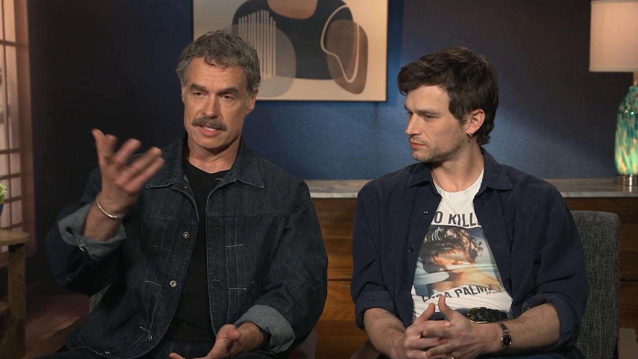Video thumbnail for 'Maximum Pleasure Guaranteed's Murray Bartlett Breaks Down His Deliciously Devilish Episode 3 Performance