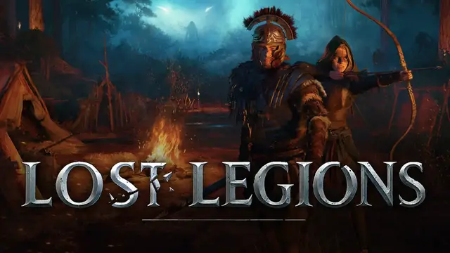 Video thumbnail for Lost Legions - Official Gameplay Trailer | IndieMania Showcase 2026