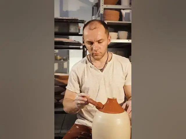 Video thumbnail for Painting A pot 🍯 Easy pot painting ideas 💡#painting #ideas #diy -#ytshorts #pot #fyp #shorts