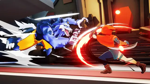 Video thumbnail for Punch Upon a Time - Official Early Access Launch Trailer