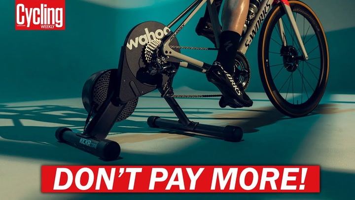 Video thumbnail for BEST Budget Smart Trainers For 2026 - Get 95% Of The Tech For HALF The Price