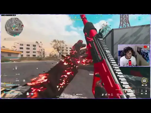 Video thumbnail for Mi primera mano en BR jajajajja