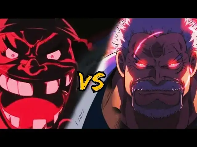 Video thumbnail for One piece Greatest Fight In The Egghead Arc| Anime Bytes