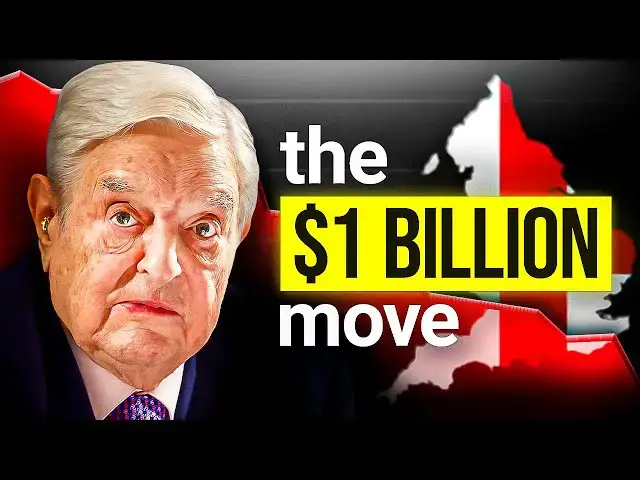 Video thumbnail for The Untold Story of Black Wednesday: Billions, Betrayal, and Broken Banks