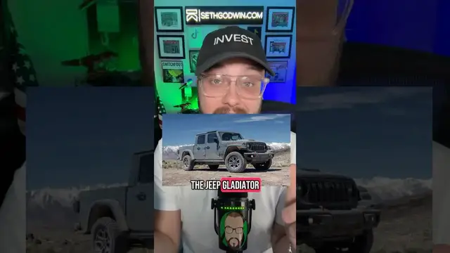 Video thumbnail for Top 5 Trucks That Retain Value in 2025