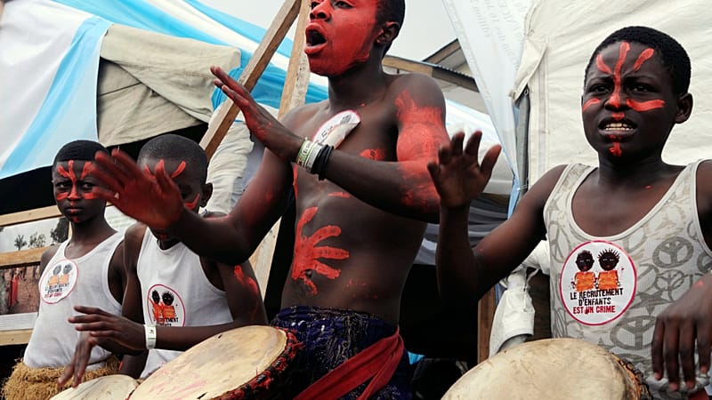 Video thumbnail for Goma's iconic Amani Festival relocates to Lubumbashi