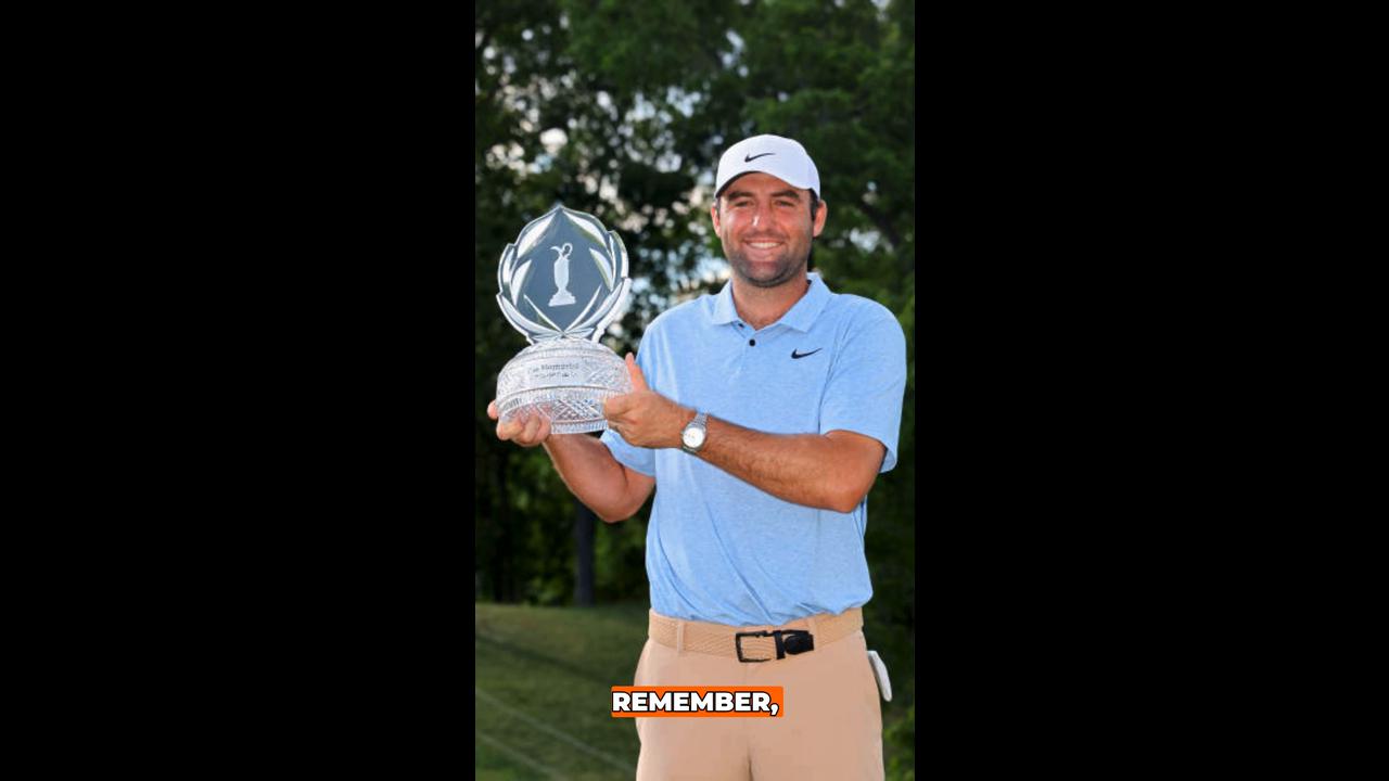 Video thumbnail for Memorial Tournament Turns Into a Survival Test