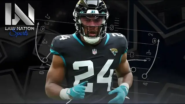 Video thumbnail for #Cowboys RB Snoop Conner Situational Powerback Tape