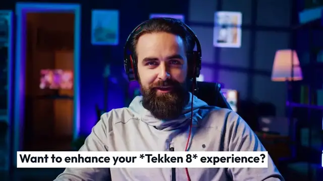 Video thumbnail for Unlocking Tekken 8 Stages Guide