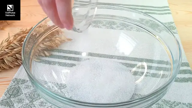 Video thumbnail for Easy bread recipe