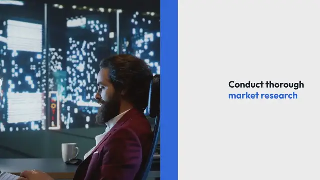 Video thumbnail for Common Mistakes Startups Make (and How to Avoid Them)