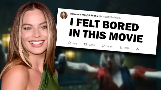 'Video thumbnail for How Suicide Squad Was Really Filmed: Behind-the-Scenes Secrets Revealed'