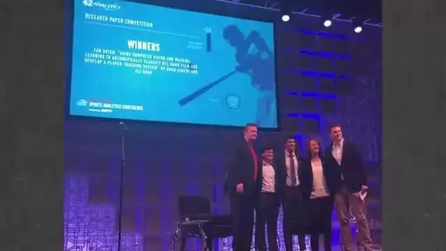 'Video thumbnail for How They CHANGED The NFL Draft With Their Analytics!'