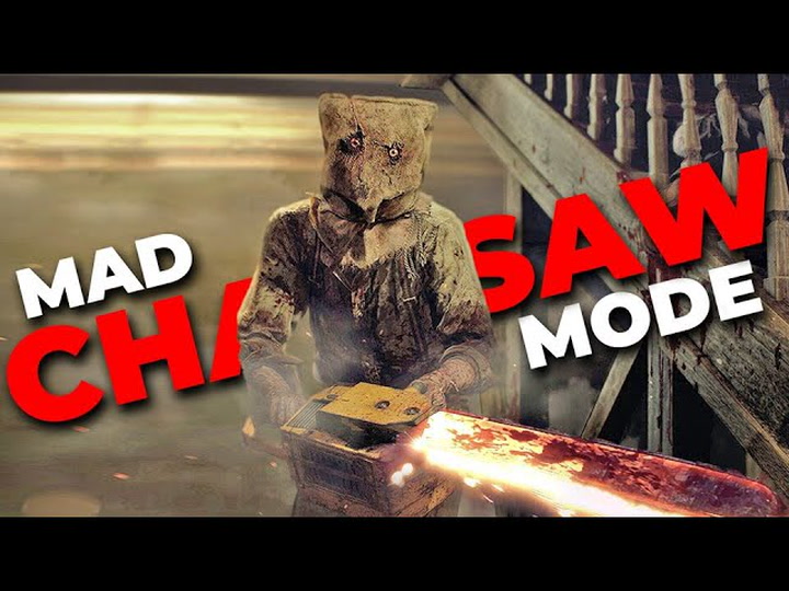 Video thumbnail for 10 Video Game Hard Modes Hidden Behind Unique Challenges