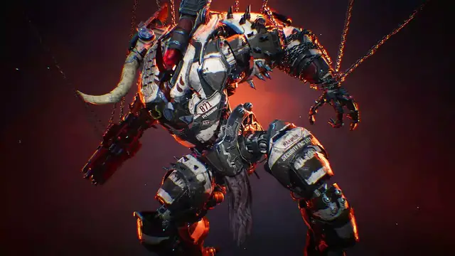 'Video thumbnail for Steel Hunters - Official Season 1 Battle Pass 1 Overview Trailer'