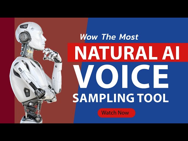 Video thumbnail for working on an ad using ai generated self voice sample tool  Ep2 - Mainstream entertainment