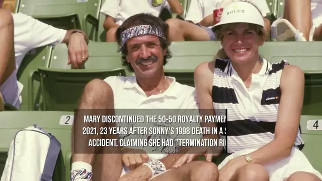 Video thumbnail for Cher to pay more than $1 million in legal fees.