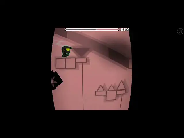 Video thumbnail for Land Stand by Hak695 | Geometry Dash