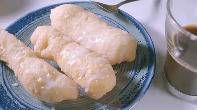 Video thumbnail for Homemade Breadsticks A Step-by-Step Guide 🥖