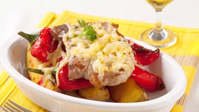 Video thumbnail for Golden Corral Menu & Prices