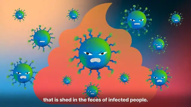 Video thumbnail for Why Should You Get the Rotavirus Vaccine