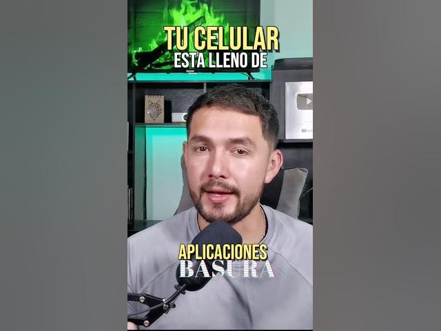 Video thumbnail for Cómo eliminar Apps del Sistema (Bloatware) SIN ROOT con Canta 🚀