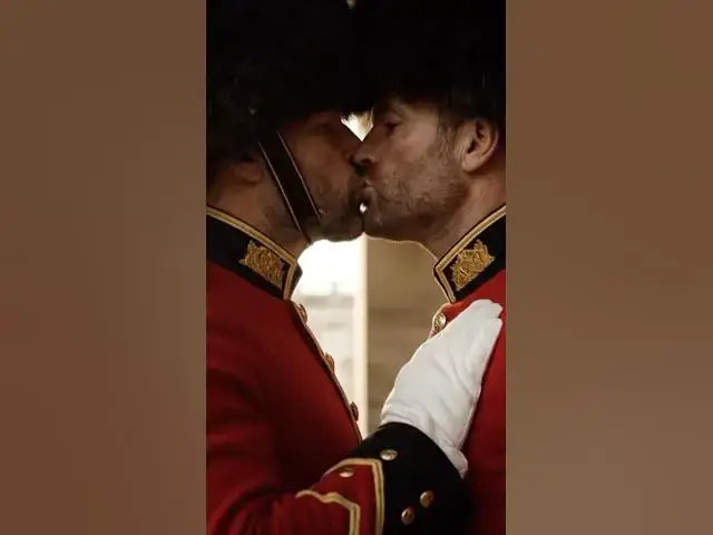 Video thumbnail for Changing the Guard 💂