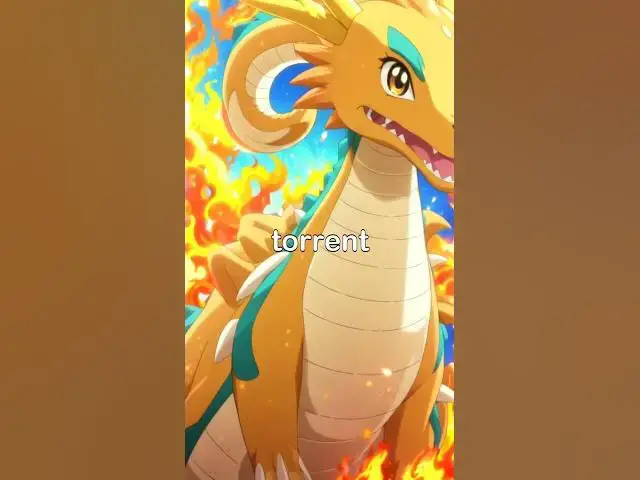 Video thumbnail for Epic Viking Pikachu vs. Dragonite Battle: Legendary Showdown