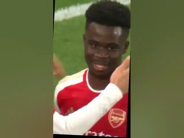 Video thumbnail for Arsenal VS Crystal Palace upcoming match