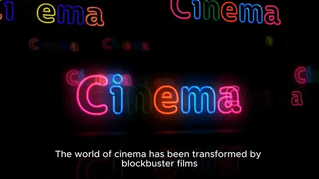 Video thumbnail for Top 10 Blockbusters of All Time