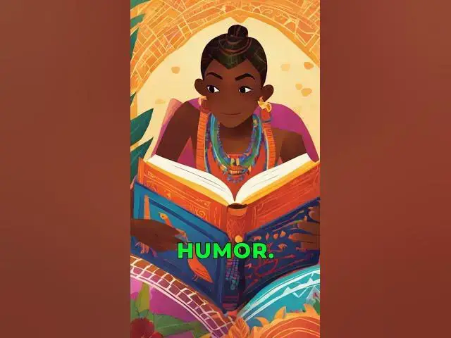 Video thumbnail for Discover the Wisdom of Anansi, the Spider God