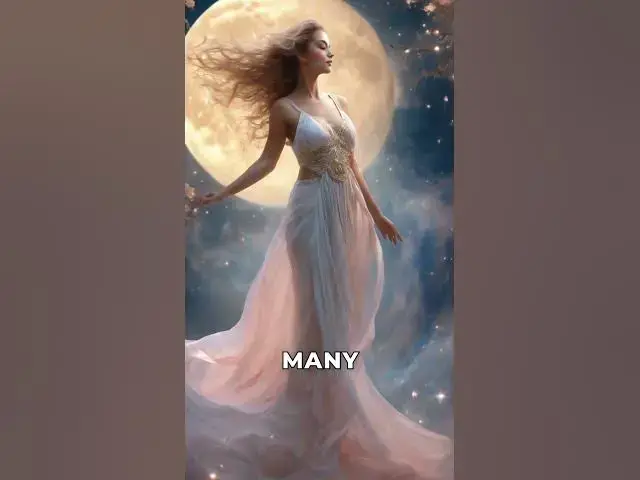 Video thumbnail for Discover Diana: Goddess of the Night Sky!