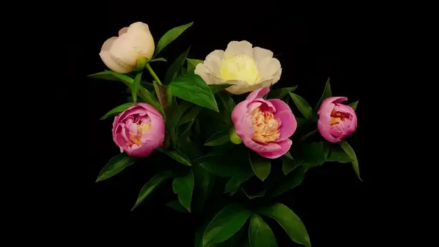 Video thumbnail for Best Perennials for Flower Beds