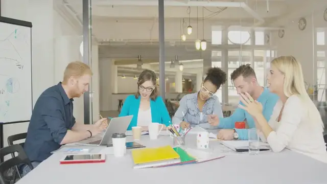 'Video thumbnail for How to Share Google Docs'
