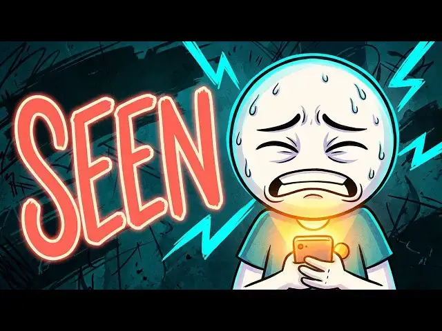 Video thumbnail for Your Brain Is Lying To You (And Here's Why)