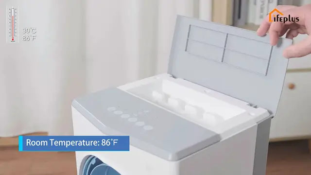 Video thumbnail for 3 in 1 Portable Evaporative Air Cooler Swamp Cooler for Room