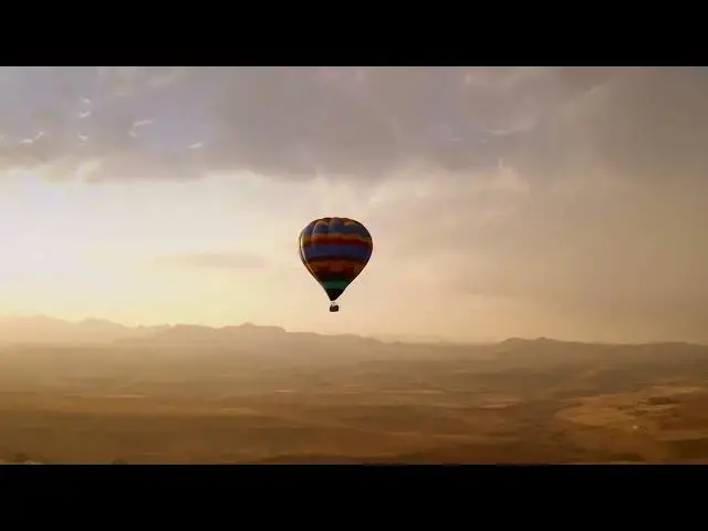 Video thumbnail for Aerial View