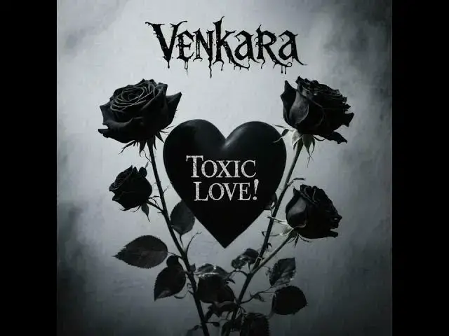 Video thumbnail for Toxic Love