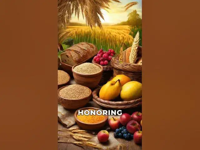 Video thumbnail for Wheel of the Year: A Sabbat Journey