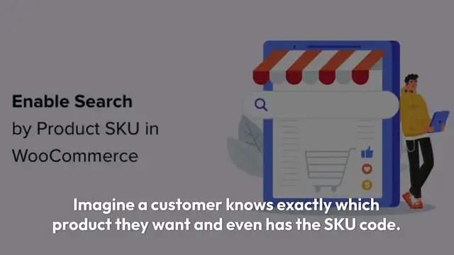Video thumbnail for How to Enable Search by Product SKU in WooCommerce