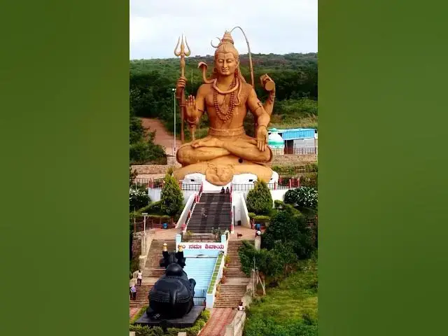 Video thumbnail for Om namah shivaya#shivshankar #harharmahadev