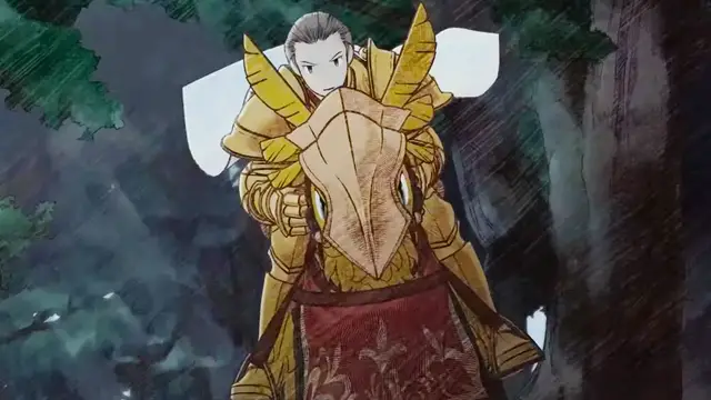 'Video thumbnail for Final Fantasy Tactics: The Ivalice Chronicles - Official Enhanced Opening Movie'