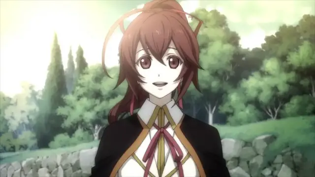 Video thumbnail for BlazBlue: CentralFiction - Official New Character Announcement Teaser Trailer