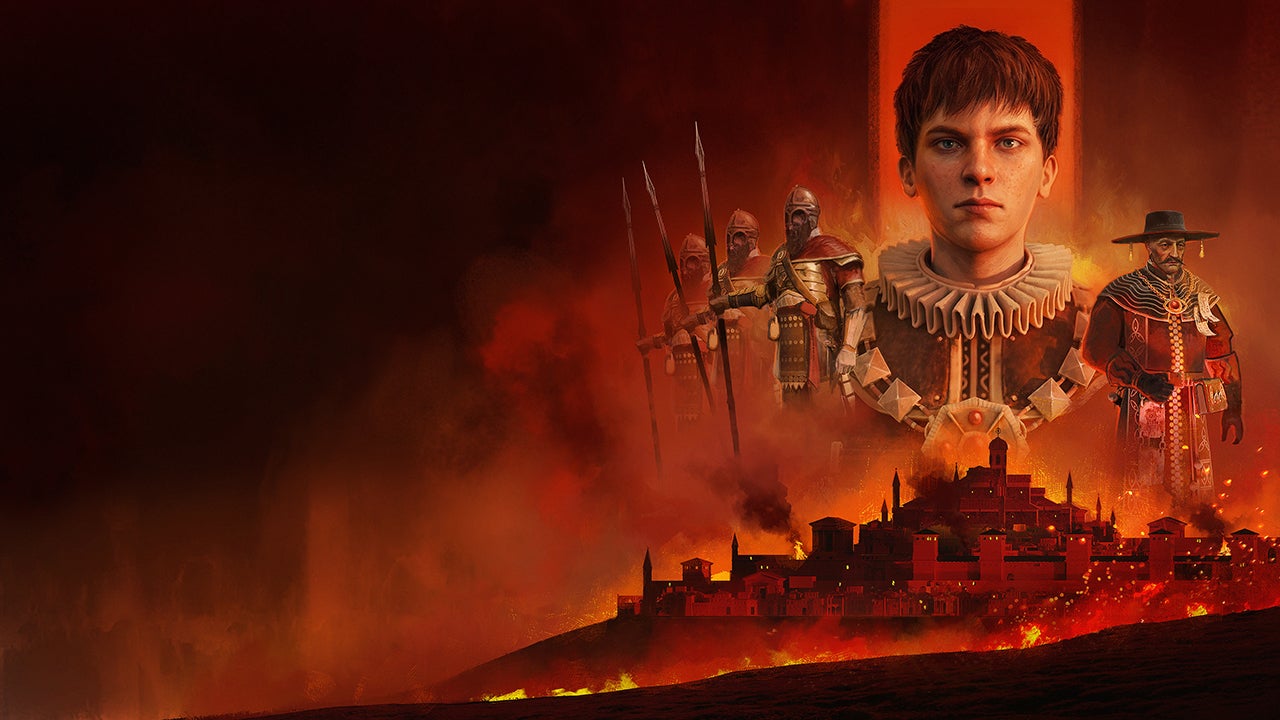 Video thumbnail for Wartales: Fires in the Capital - Official DLC Announcement Teaser Trailer