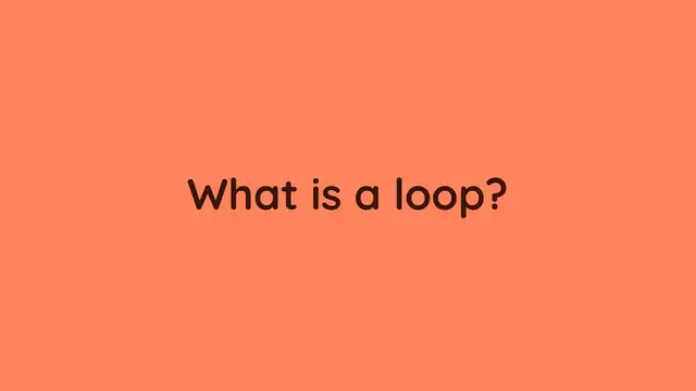 Video thumbnail for Loops in JavaScript _ 2 Minute JS _ JavaScript Tutorials in Hindi [Part 09]