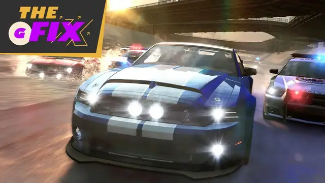 'Video thumbnail for Ubisoft Insists In Lawsuit That We Don't Own the Games We Buy - IGN Daily Fix'