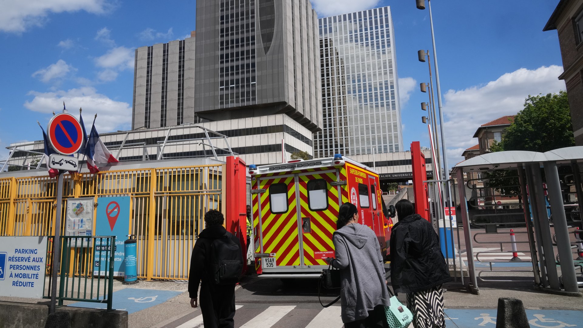 Video thumbnail for Hantavirus outbreak grows to 11 as French woman becomes critically ill