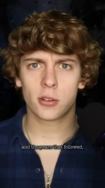 'Video thumbnail for Shocking Serial Killer Facts You Never Knew'