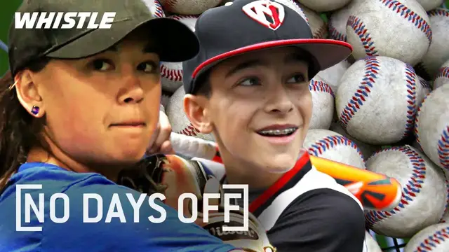 'Video thumbnail for 4 AMAZING Baseball Prodigies'